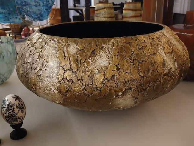 earth bowl beige