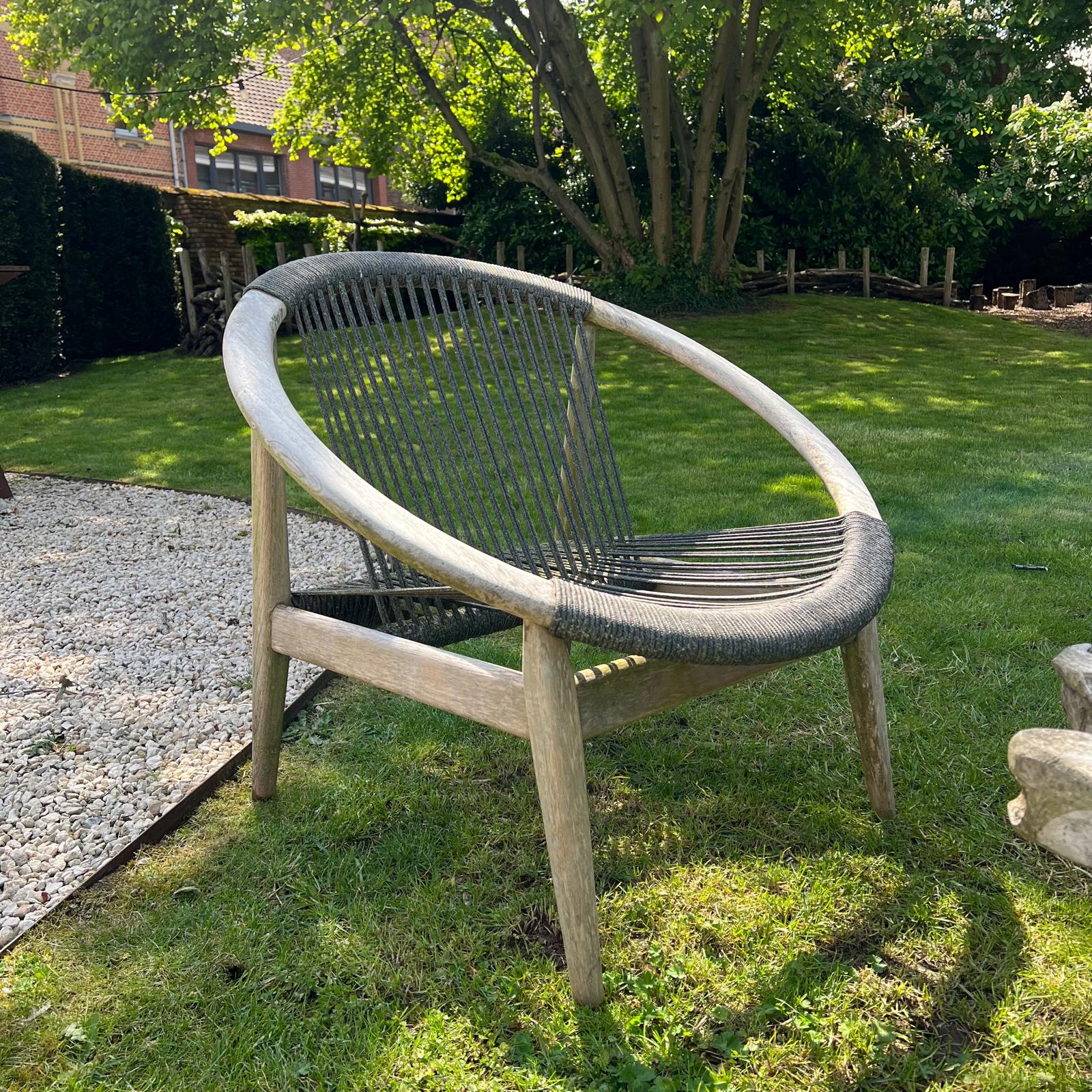 frida lounge naturel