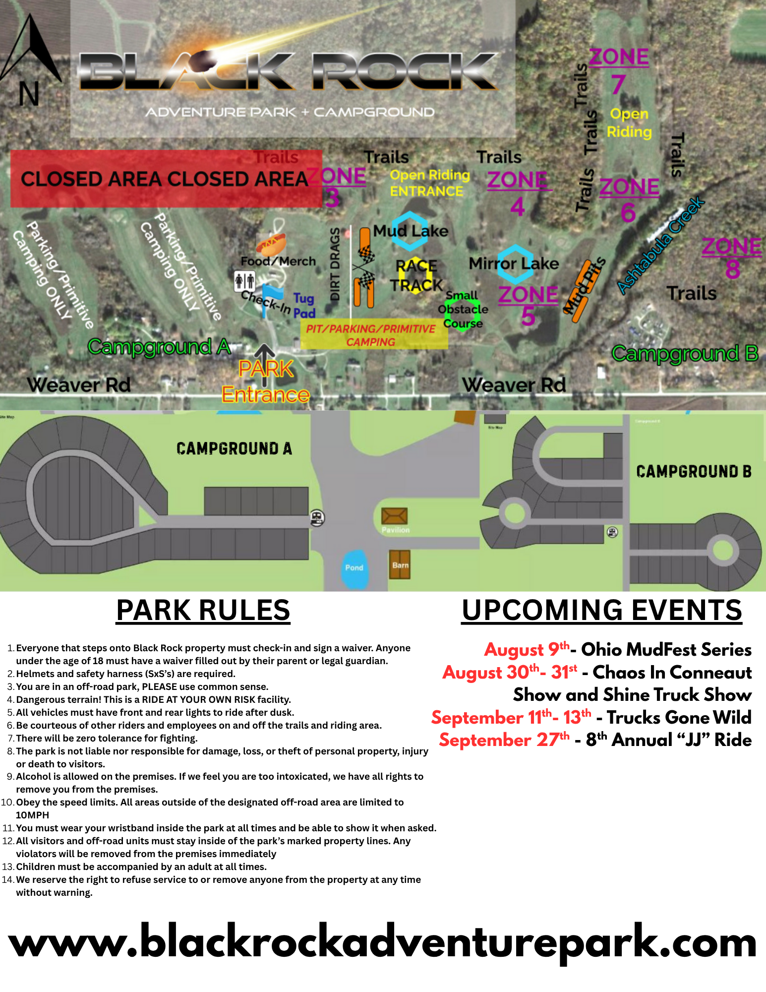 ATV Park