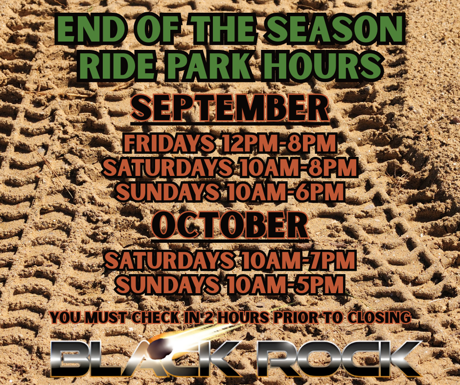 ATV Park