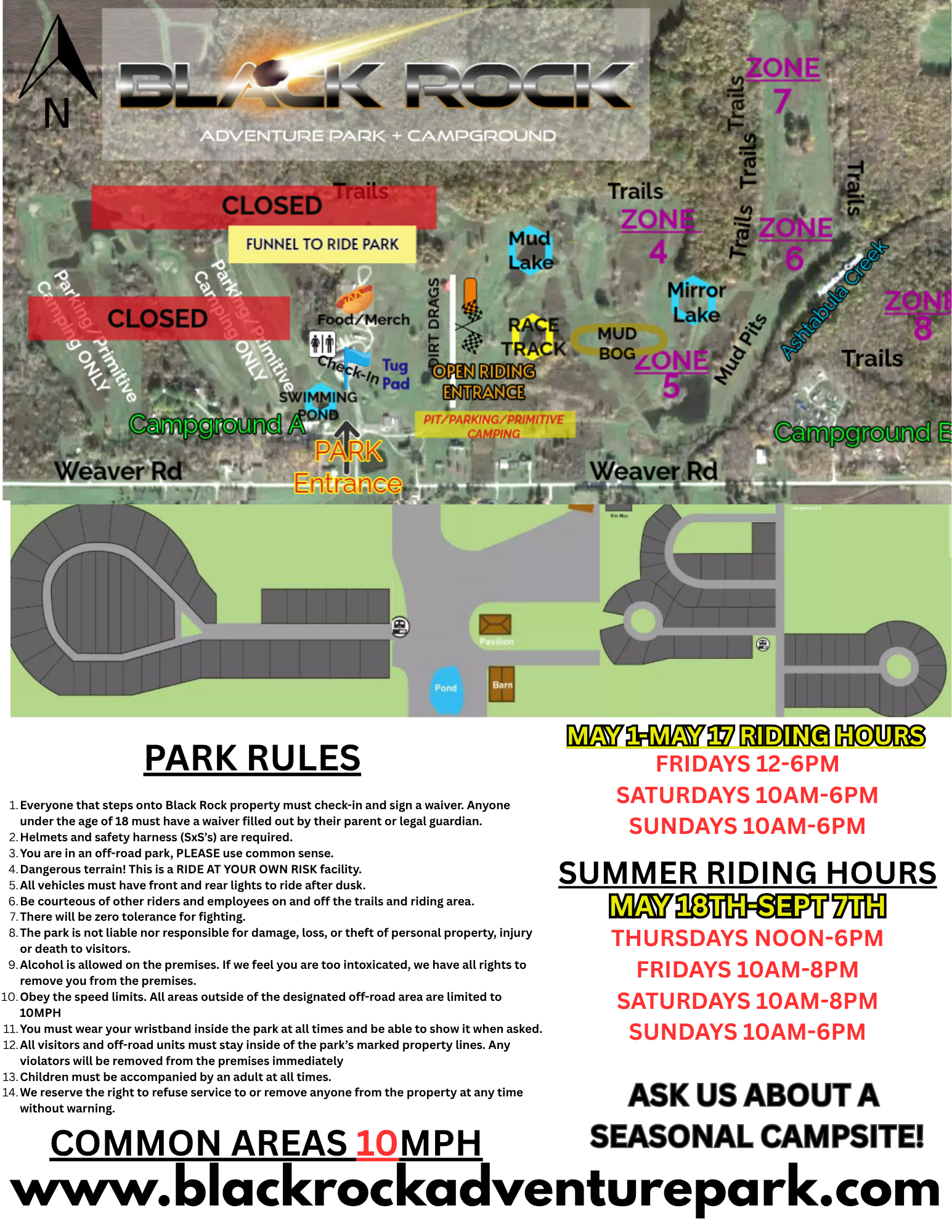 ATV Park