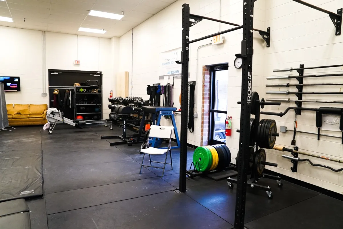 West Chester Weightlifting