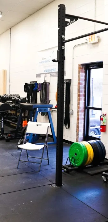 West Chester Weightlifting