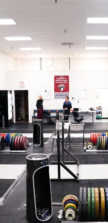 West Chester Weightlifting