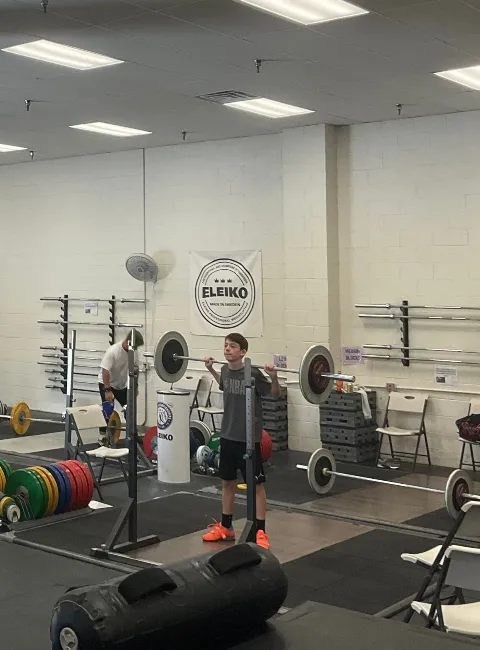 Small Group Training