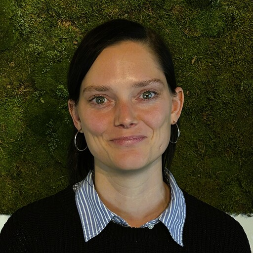 Laura Geisler