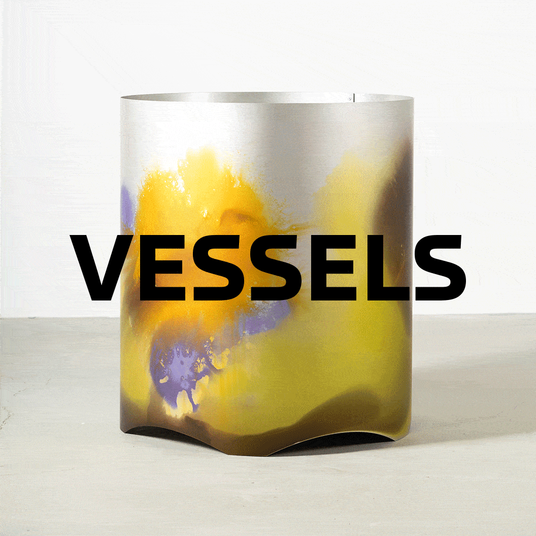 VESSELS