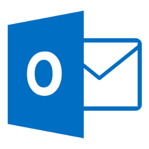 Outlook Logo