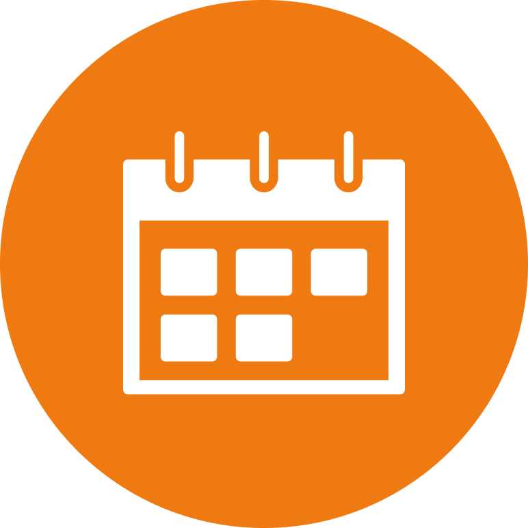 Kalender Icon