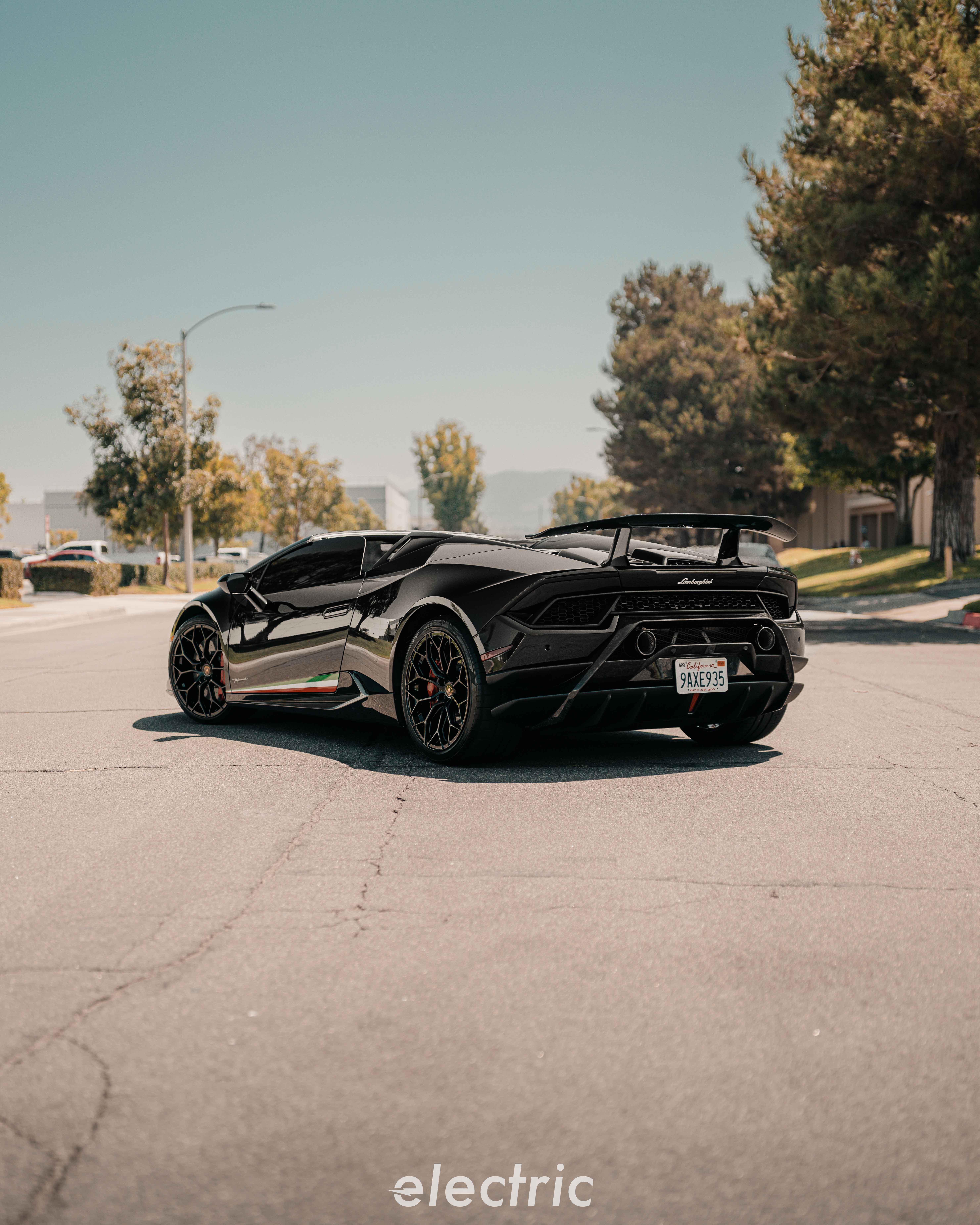 Lamborghini Huracán