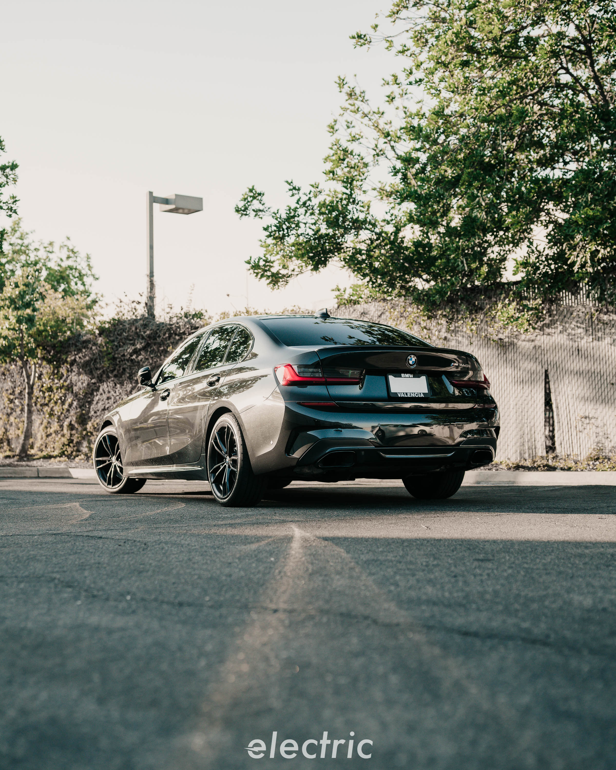 BMW M340i