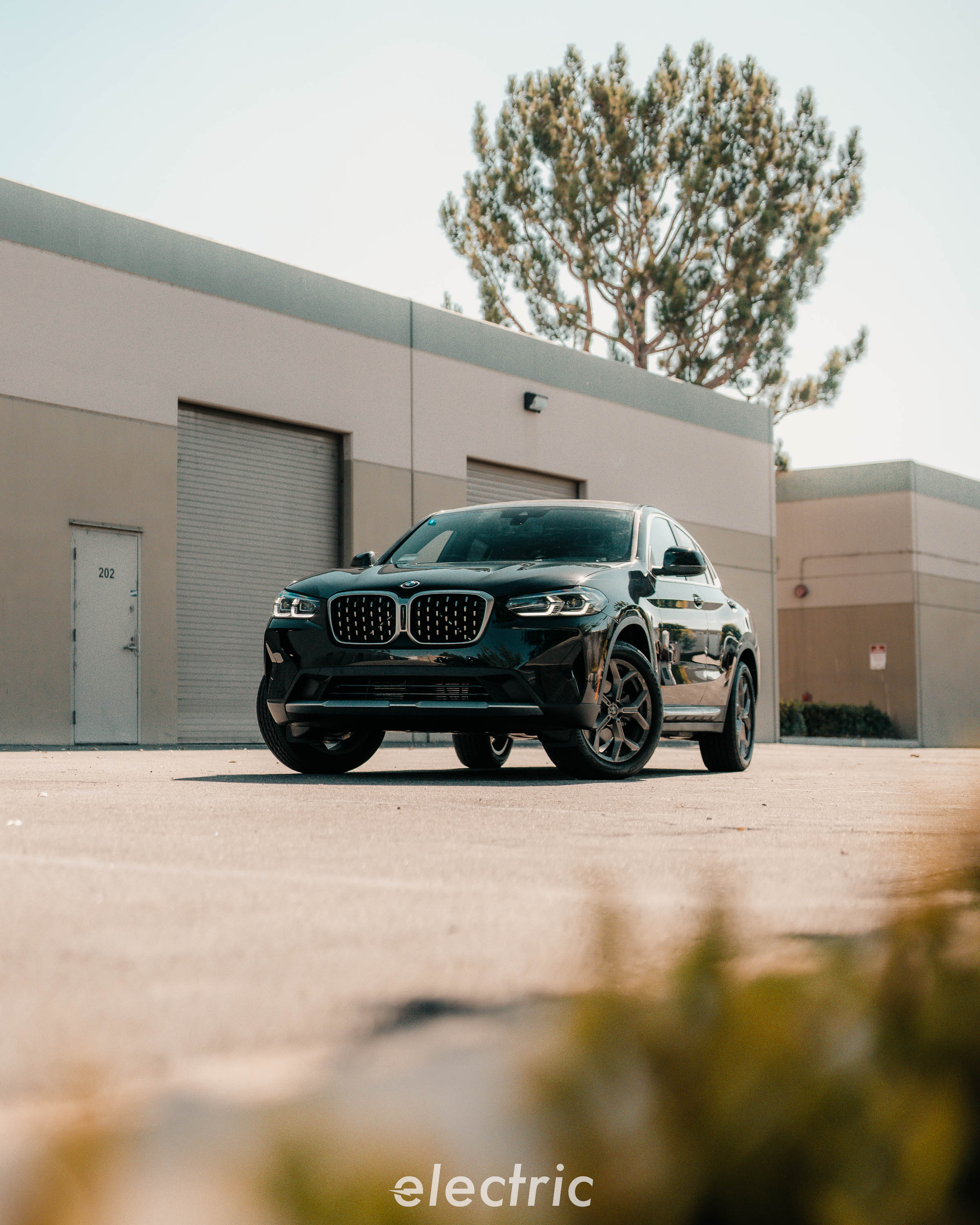 BMW X4 M