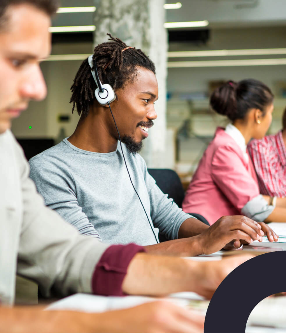 employers excited about the future
