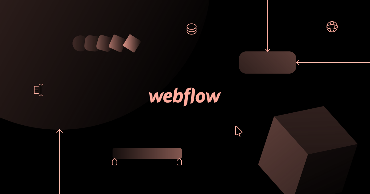 webflow hosting solution as a self-hosted