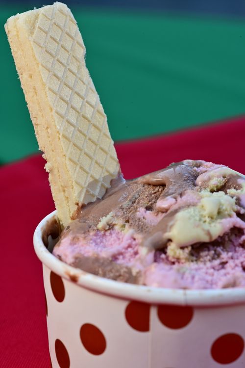 Andres Italian Ice Cream