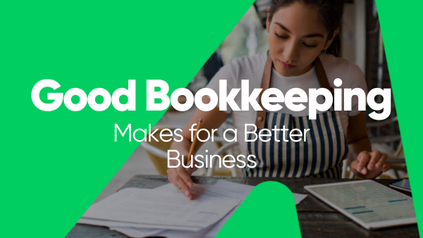 Why good bookkeeping solves business problems