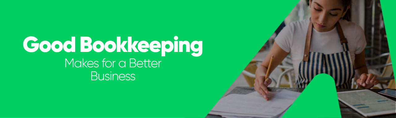 Why good bookkeeping solves business problems