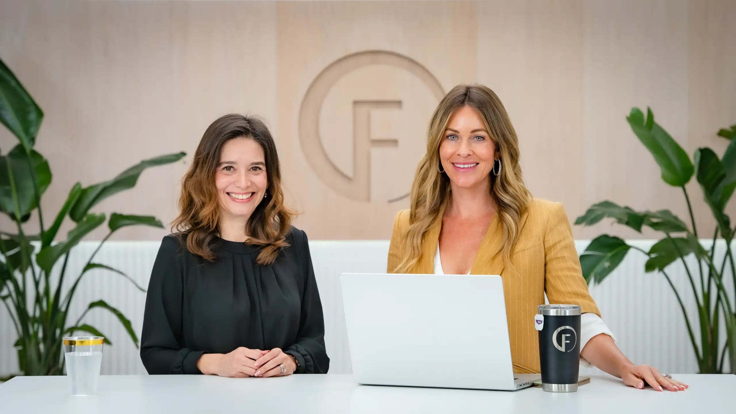 Amanda Tress Hormone Trainings