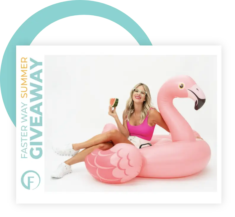 Faster Way Calendar