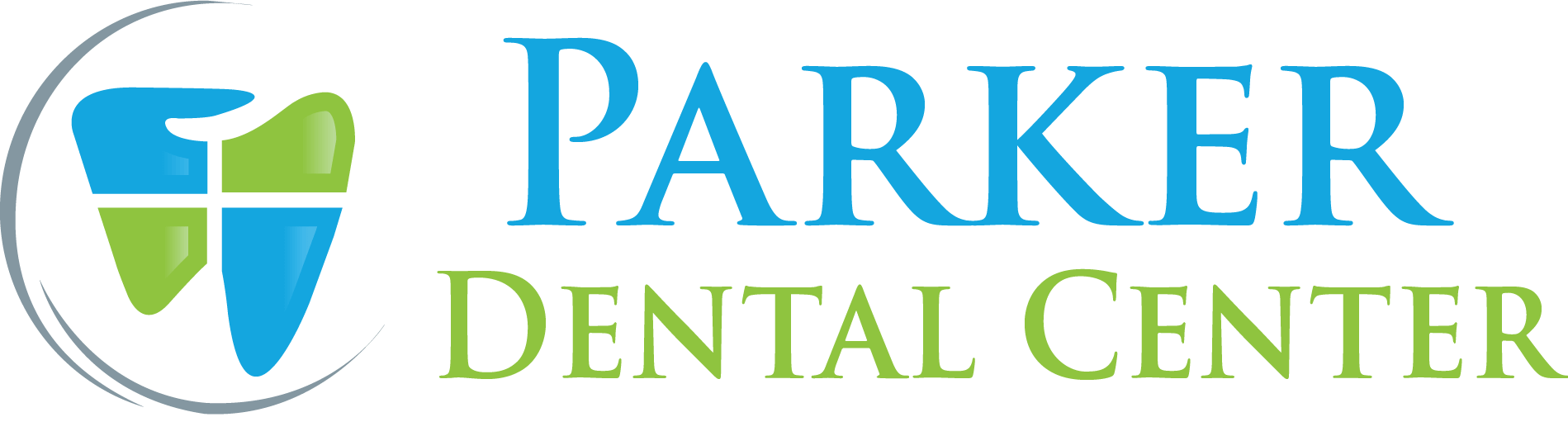 Parker Dental Center Logo Parker Dental Center Parker, AZ