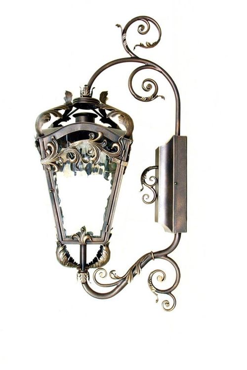 Lanterns Product Iron Doors in Lubbock, Amarillo, Midland