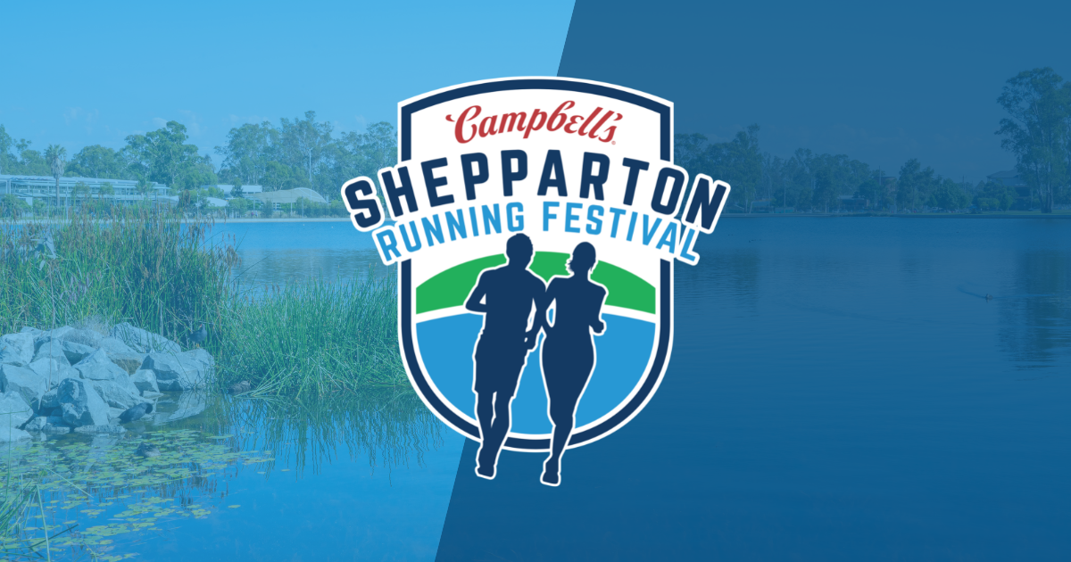 Shepparton Running Festival 2026 | Aug 15-16 | Register Now