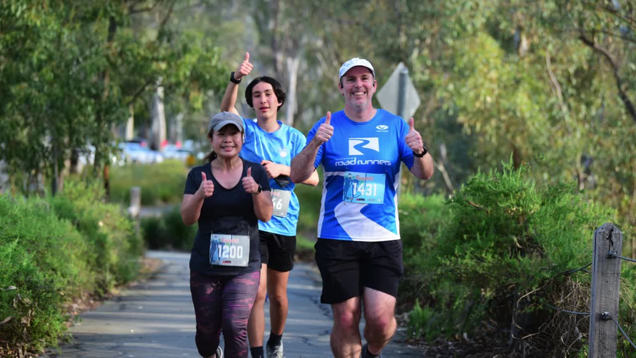2026 Campbell's Shepparton Running Festival
