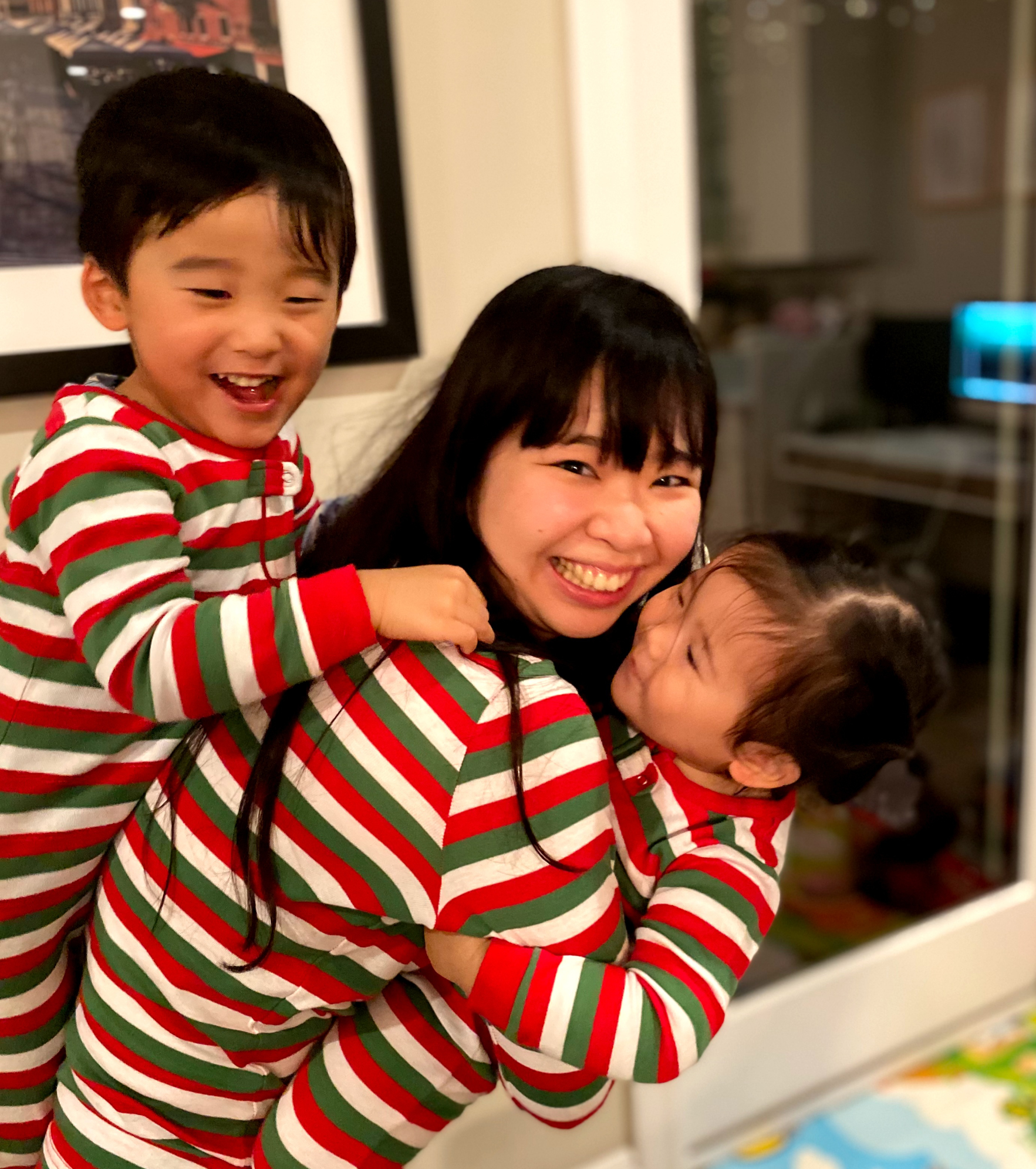Featured AuPairCare Au Pair Milsuzu from Japan