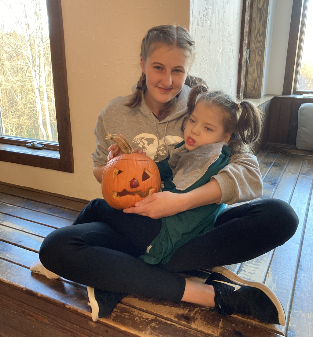 Featured AuPairCare Au Pair: Celina from Germany