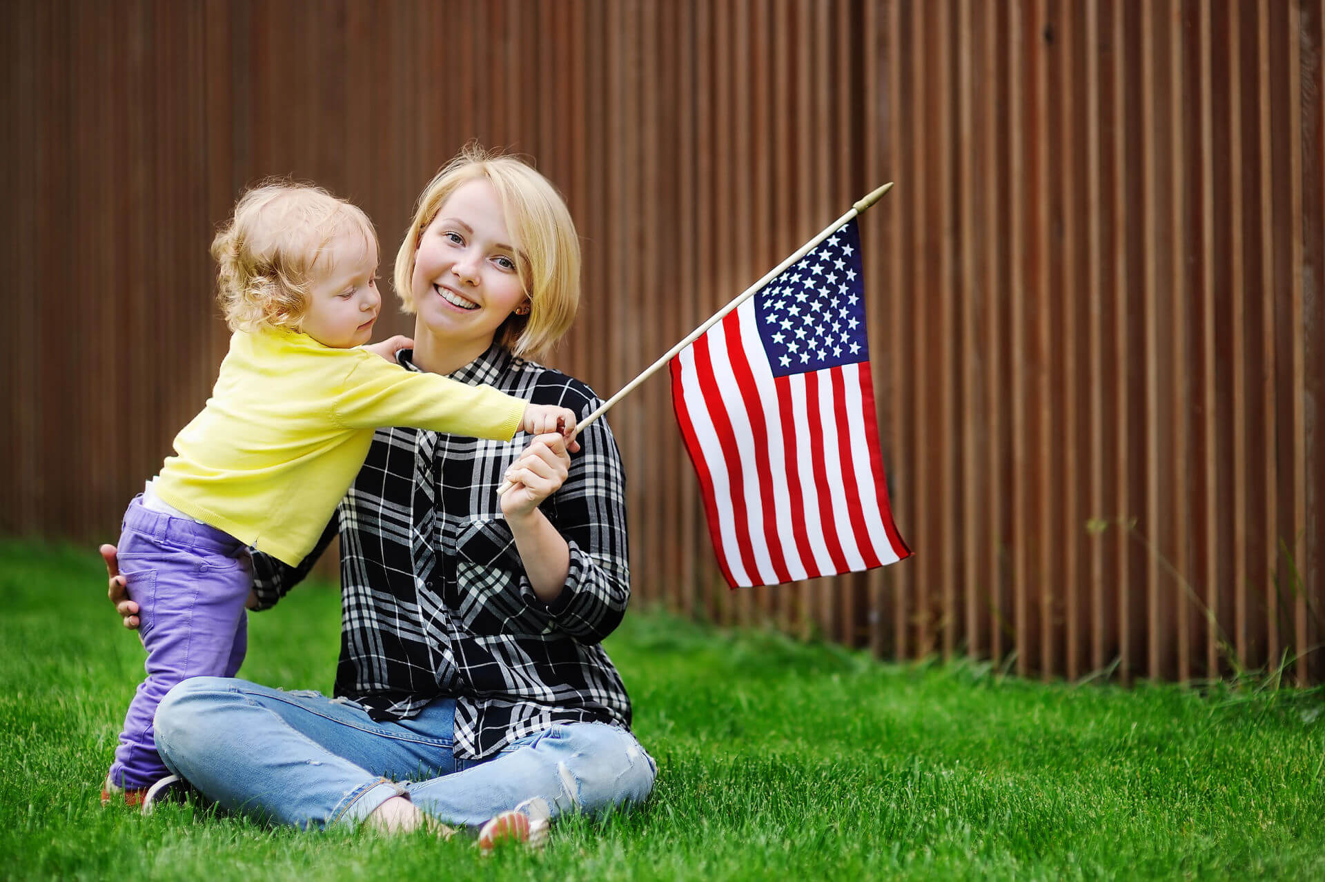 vær au pair i amerika