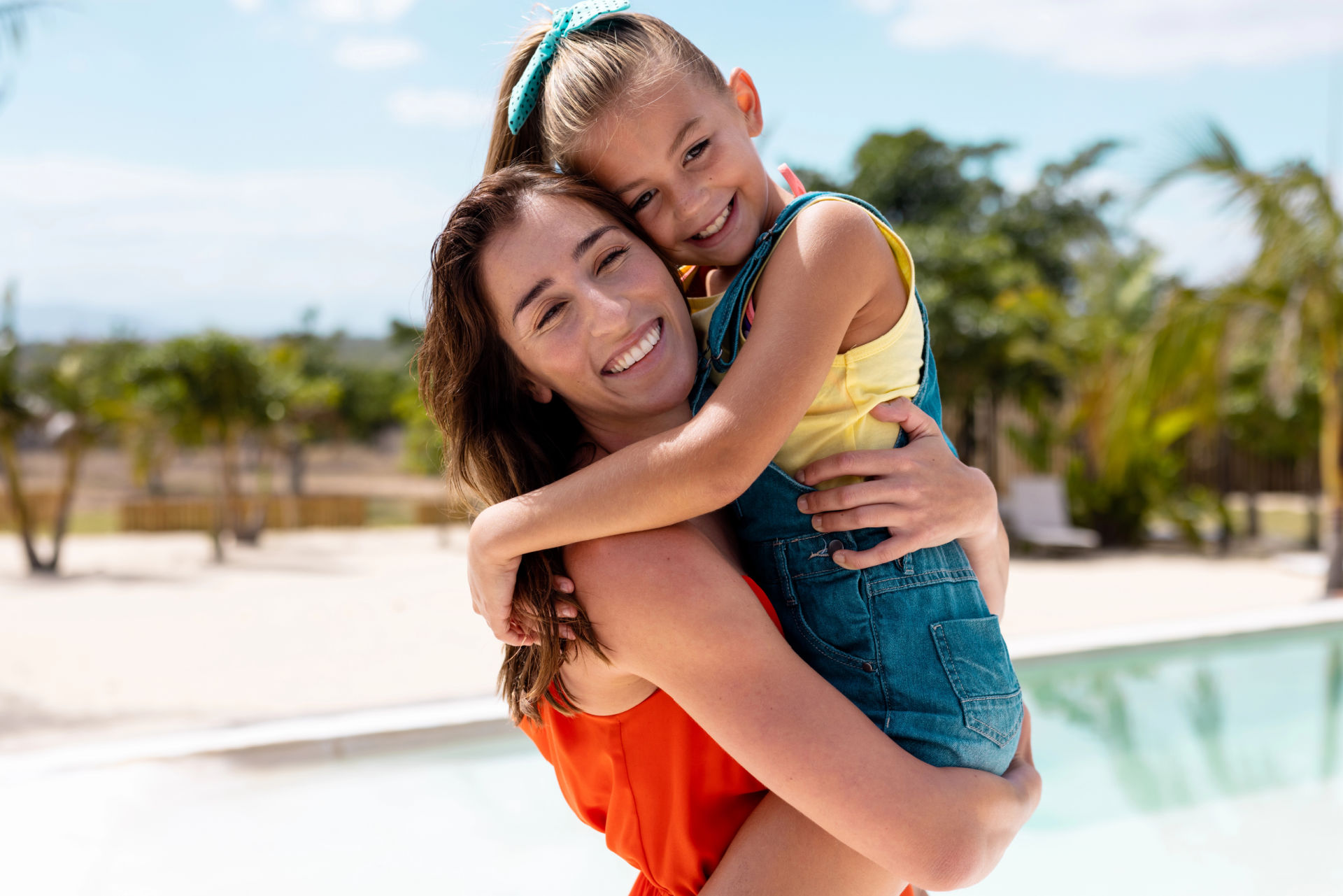 au pair from brazil