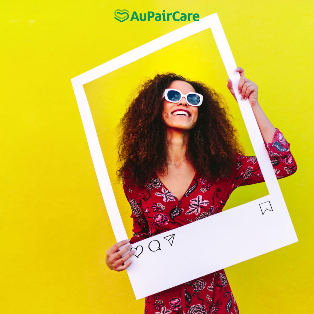 Social Media Safety for Au Pairs: Protecting Yourself and Your Host Family Online