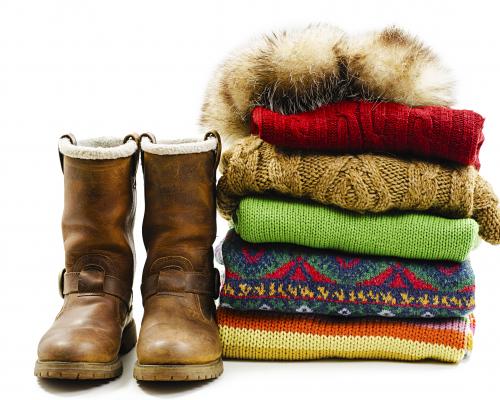 5 Ways to Keep Your Family Healthy in Winter