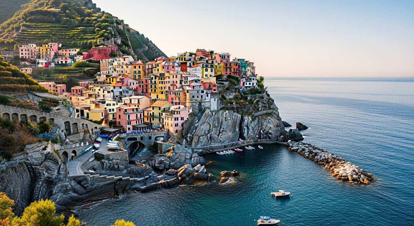 Nuovi Trend Affitti Brevi Liguria 2026: Guida per Proprietari per Massimizzare i Guadagni e Semplificare la Gestione