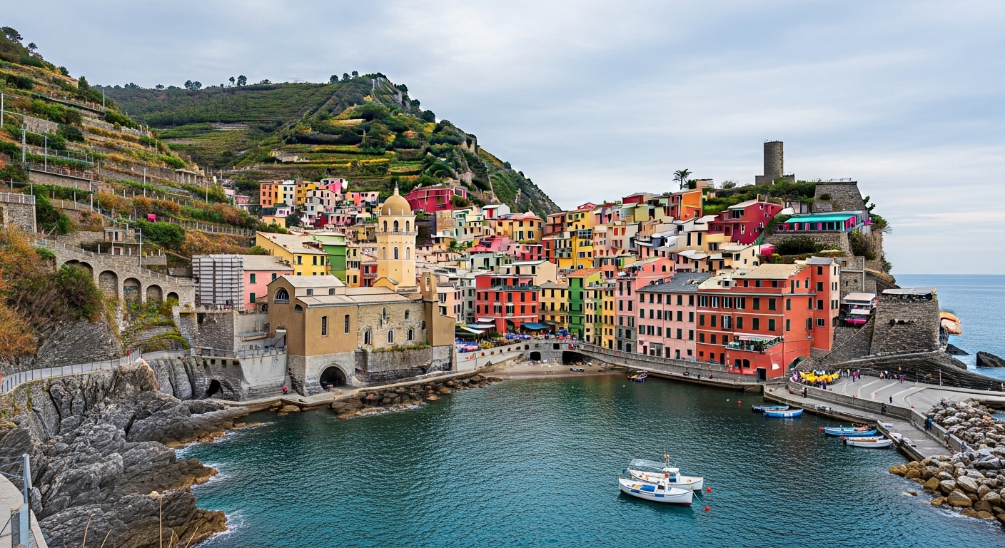 Strategia Prezzi Affitti Brevi Liguria 2026: Tattiche Innovative per Massimizzare Guadagni e Destagionalizzare