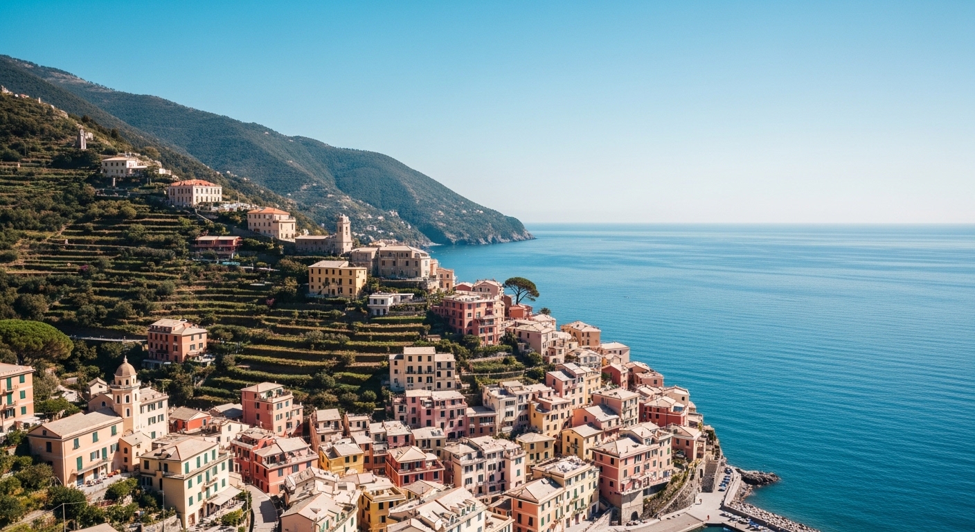 Affitti Brevi Liguria 2026: Presunzione d'Impresa dalla Terza Proprietà. Naviga le Nuove Regole e Massimizza il Guadagno con Owner Value