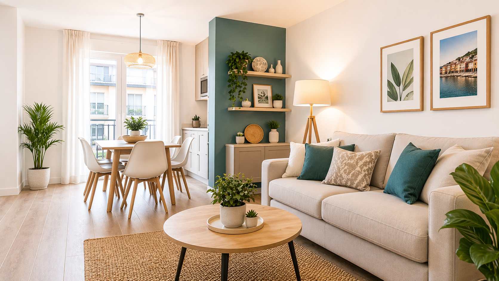 Home Staging Affitti Brevi: Come Aumentare Prenotazioni e Guadagni