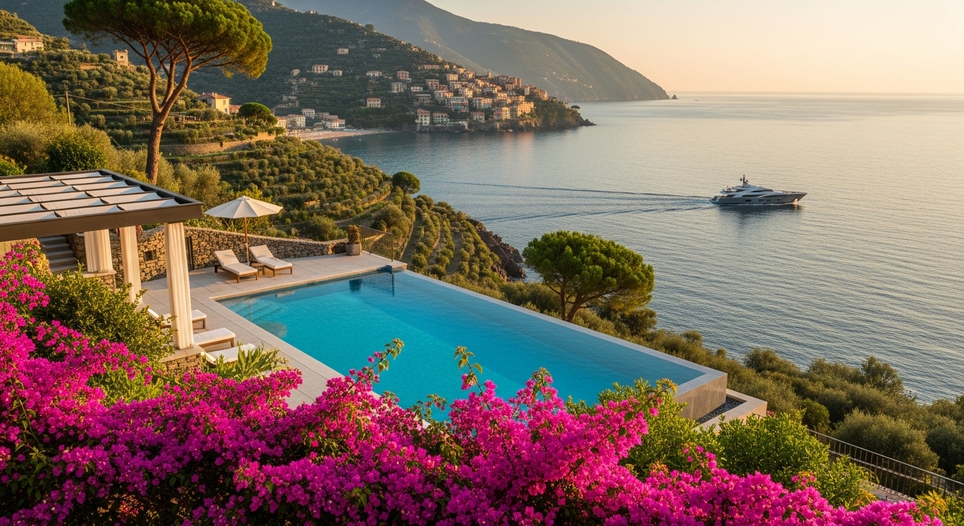 Affitti Brevi di Prestigio in Liguria 2026: Massimizza i Tuoi Guadagni con i Nuovi Trend del Turismo