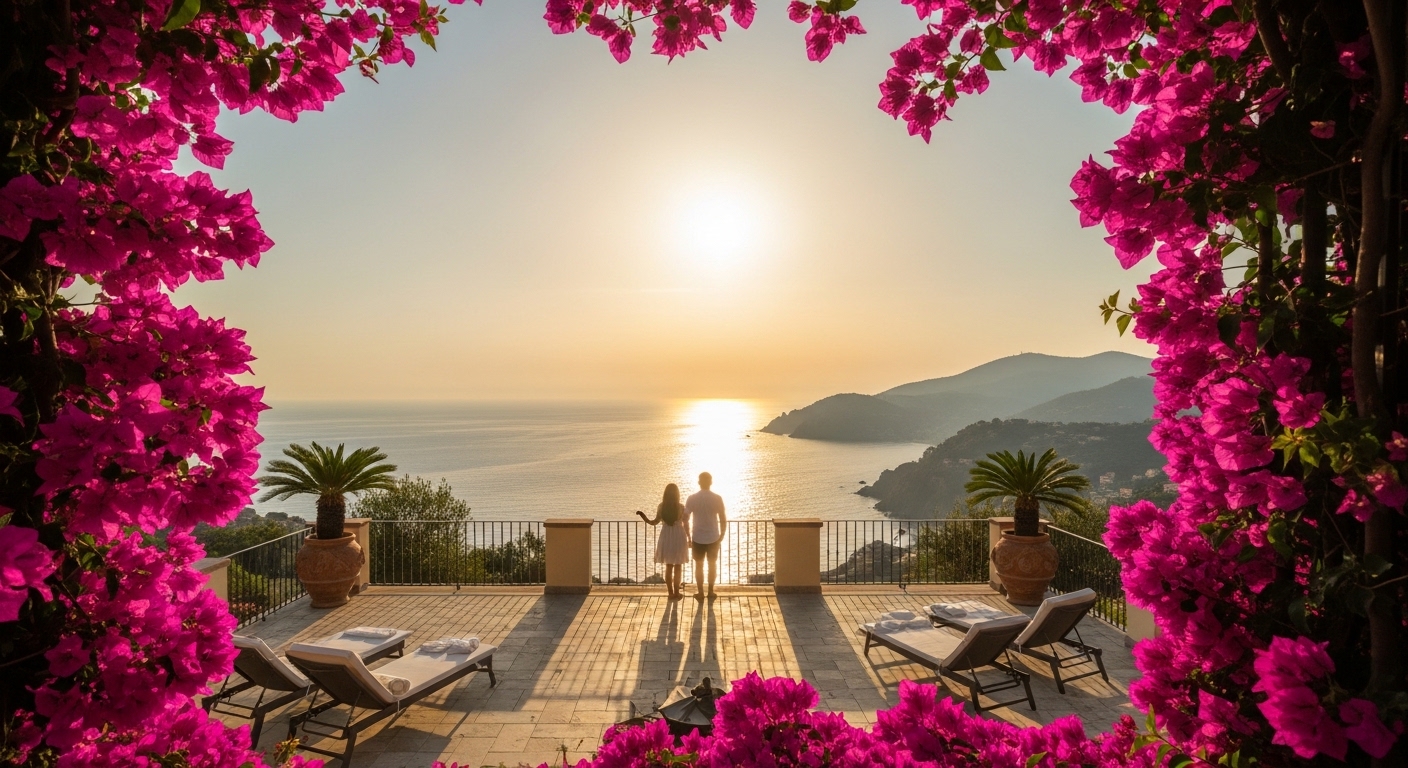 Massimizzare il Valore del Tuo Immobile in Liguria: Il Mercato Luxury 2026