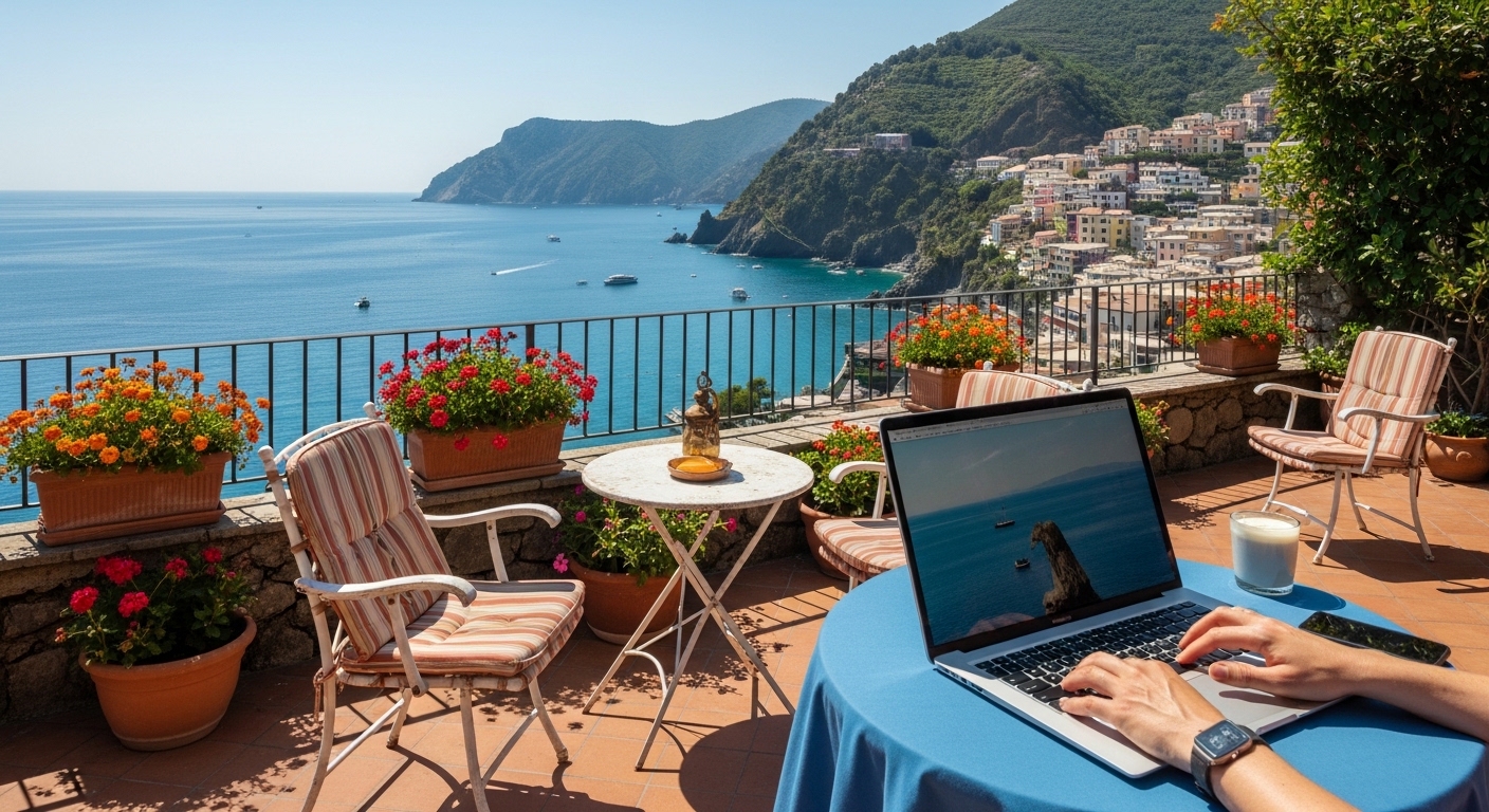 Ottimizza la Tua Presenza Online con Owner Value per Affitti Brevi in Liguria 2026