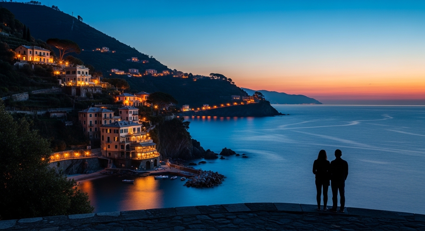 Trend del Turismo di Lusso in Liguria 2026: Opportunità Uniche per i Proprietari di Case