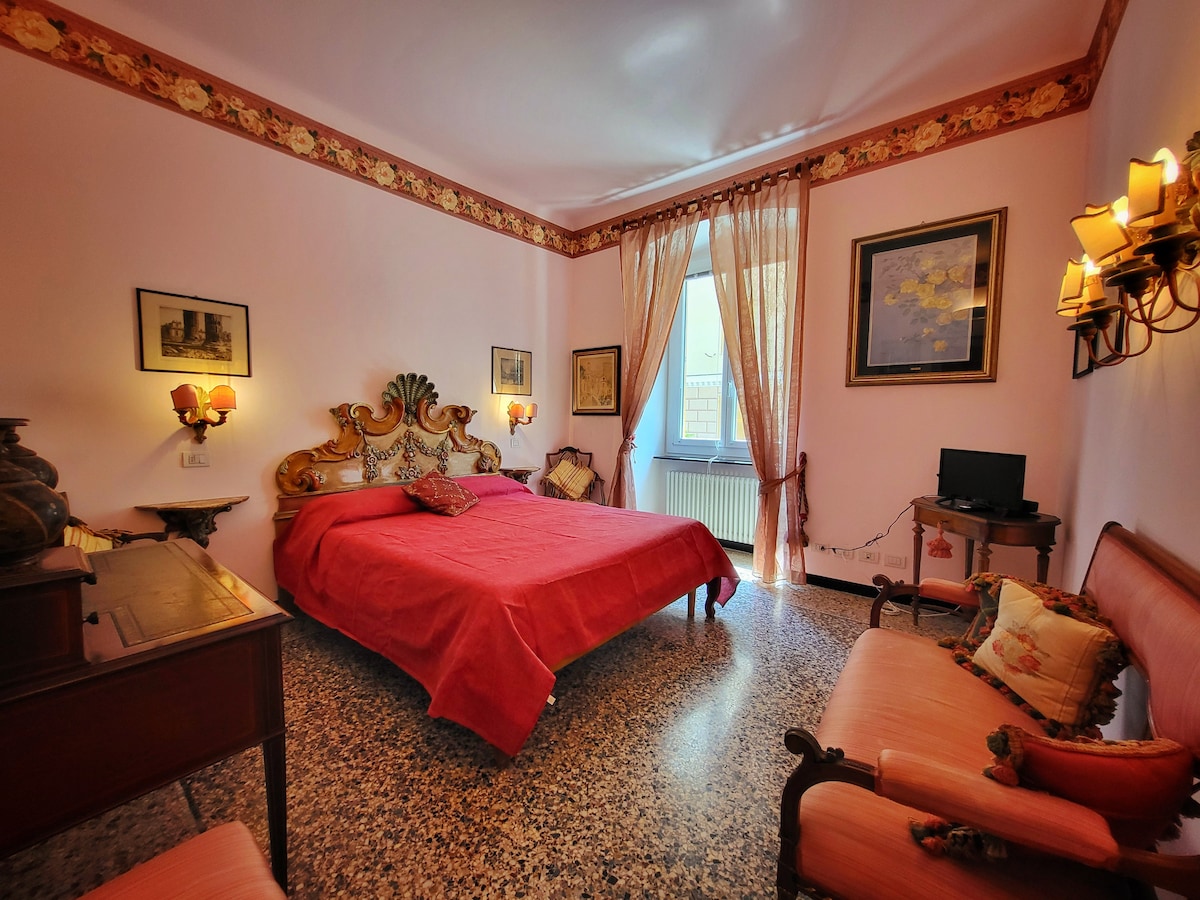 Owner Value - Spazioso Appartamento tra Corso Italia e Brignole