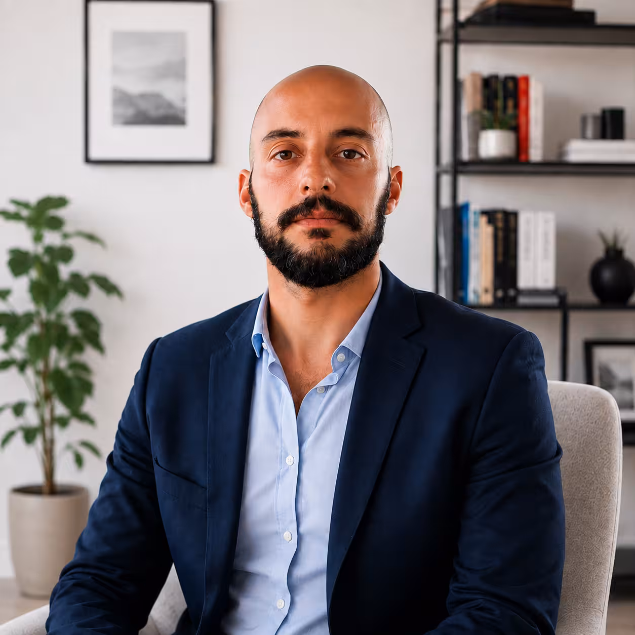 Michael Immovilli