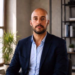 Michael Immovilli