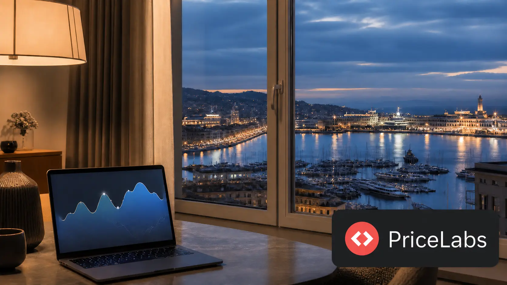 Configurare PriceLabs per affitti brevi: esempio reale a Genova