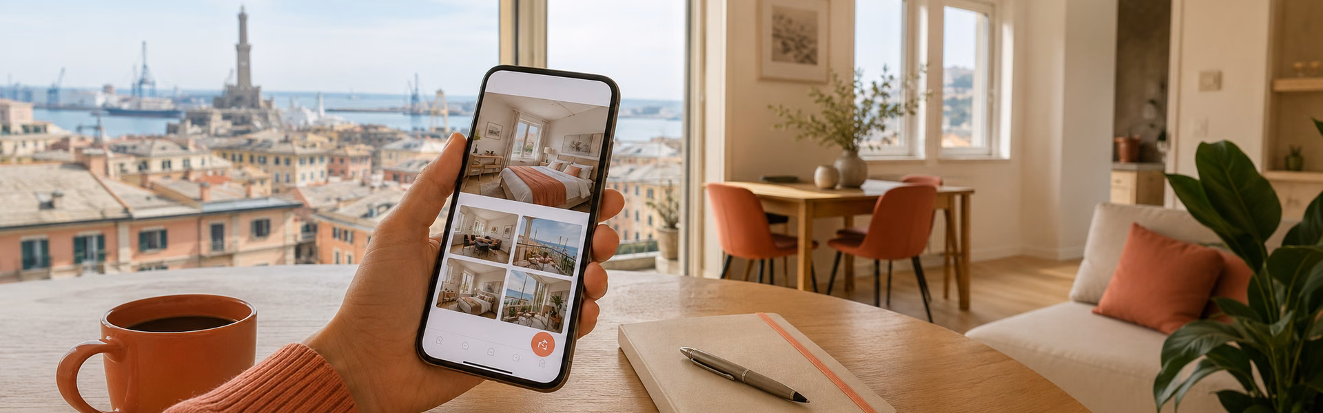Airbnb al 6% con il direct booking link: cosa significa davvero