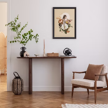 Finiture, arredi & consegna con post-assistenza