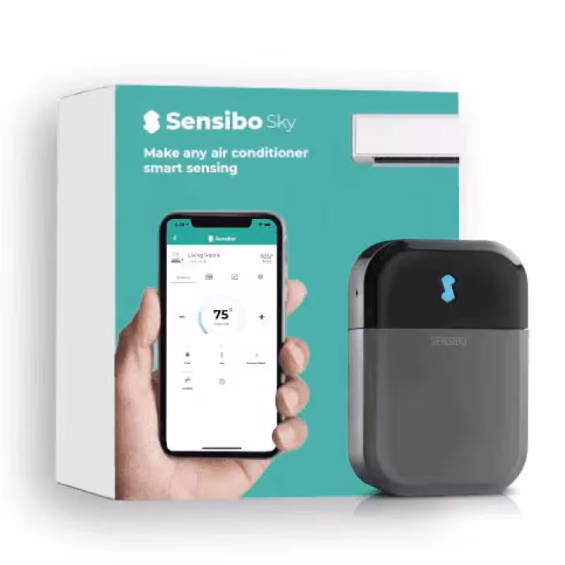 Sensibo Sky – Controller Climatizzatore