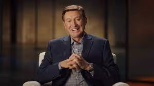Wayne Gretzky 