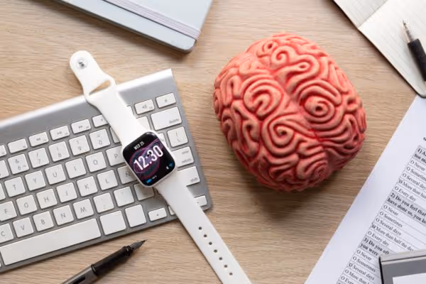 ADHD vs VAST: Thriving as a Neurodistinct Adult